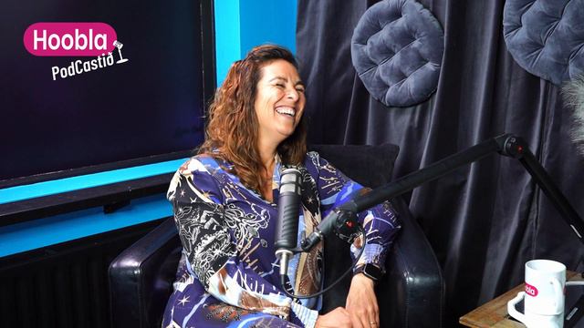 14# - Kolbrún Magnúsdóttir, markþjálfi og mannauðssérfræðingur смотреть онлайн