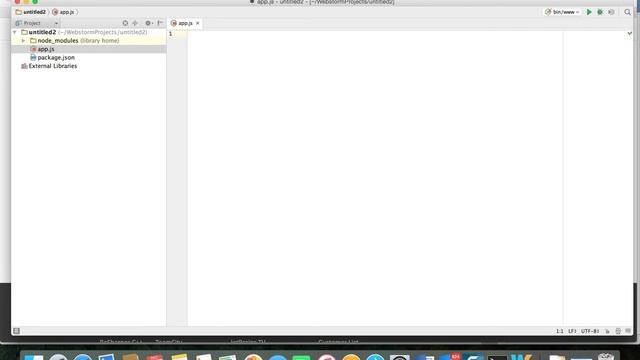 2- install Node.js on mac تثبيت смотреть онлайн