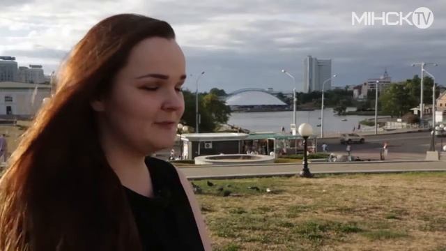 Давайте разберемся. Легенды Минска смотреть онлайн