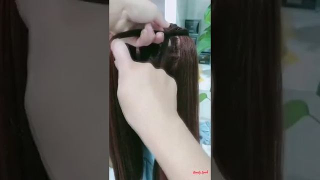 Красивые прически! прически на длинные волосы для девочек смотреть онлайн