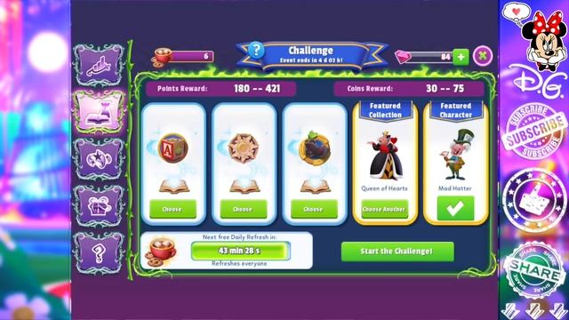 WELCOME THE MAYOR OF HALLOWEEN TOWN! Disney Magic Kingdoms | Gameplay Walkthrough Ep.342 смотреть онлайн
