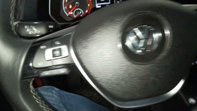 Продажа Volkswagen Jetta 1.4 AT (150 л.с.) 2019 г. смотреть онлайн