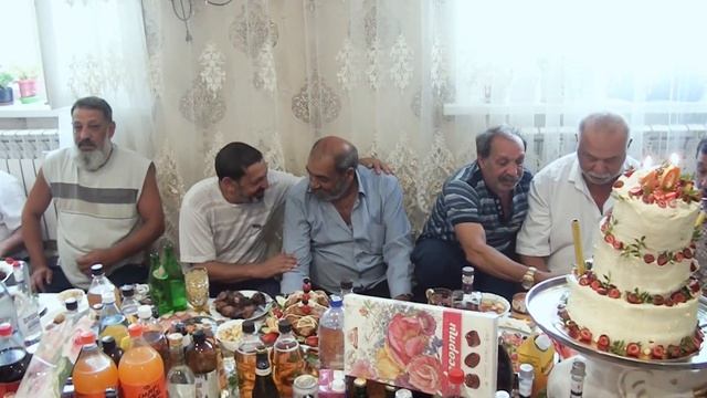 Кай о Леля Шолдо день рождения 70 лет смотреть онлайн