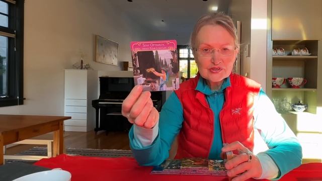 Ваша будущая личная жизнь написана в письме Ангела Хранителя! Духи хотят Вас предупредить #Колена смотреть онлайн