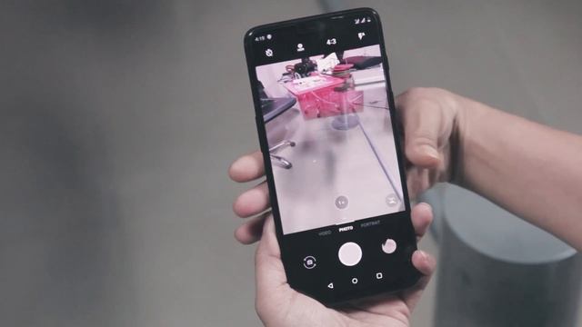 Oneplus 6 Review | After 3 Weeks Of Usage | ThinkingTech смотреть онлайн