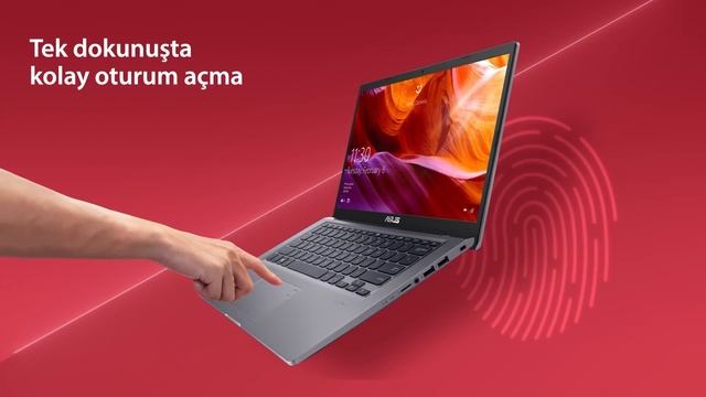 ASUS X515 смотреть онлайн