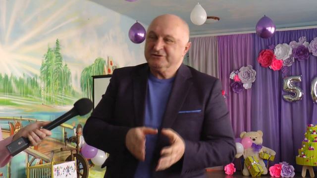 KorostenTV_01-03-24_Коростенський заклад дошкільної освіти №16 святкував 50 років з дня заснування смотреть онлайн