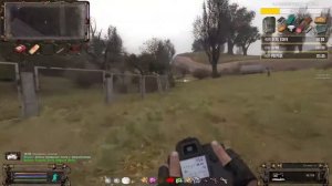 [ОП-2.2] ИМЕННАЯ ФЛЯЖКА ПЕТРЕНКО #18 STALKER ОБЪЕДИНЁННЫЙ ПАК 2.2