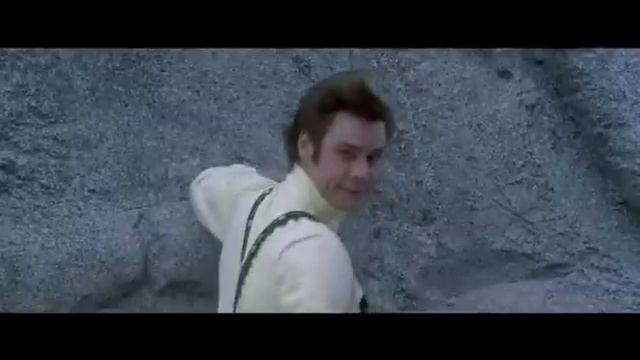 Ace Ventura - "Loser" смотреть онлайн
