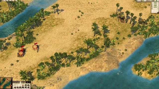 Stronghold Crusader 2  Обзор 8 лет спустя