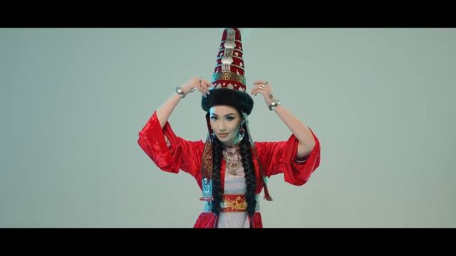 ПЕРВАЯ СОЛЬНАЯ ПЕСНЯ АРТУРА! | Artur Davletyarov - Девушка Казашка смотреть онлайн