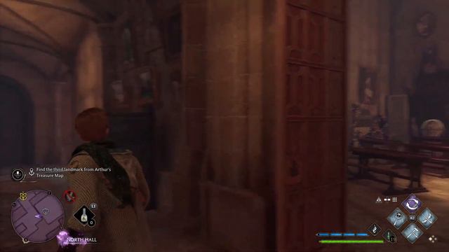 HOGWARTS LEGACY SIDE QUESTS #2!! смотреть онлайн