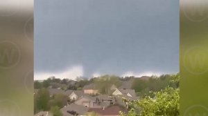 Торнадо-сша-27.04.2024-небраска-Омаха.Весь мир в шоке