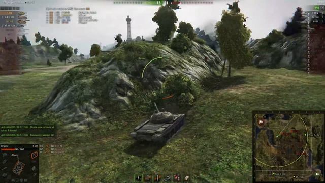 World of Tanks ☭ Почему у вас сливы? ☭ Ответ на столь наболевший вопрос смотреть онлайн