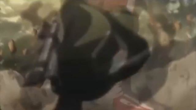 Armin Arlert AMV ~ CRYBABY (Attack On Titan/SNK) смотреть онлайн