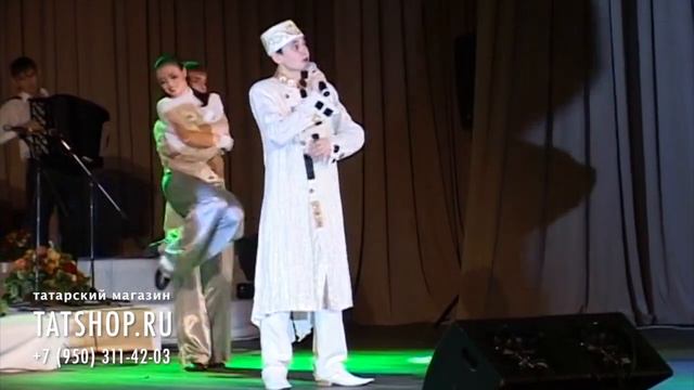 Марат Файрушин «Кошлар кайткач» смотреть онлайн