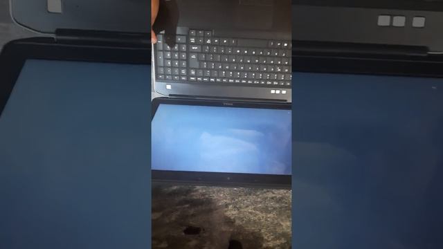 Unboxing of a refurbished Dell E5530 смотреть онлайн