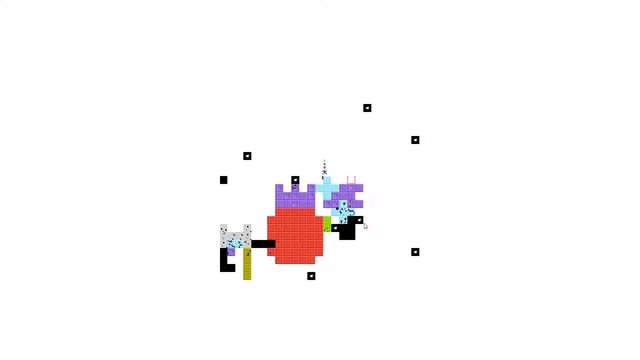 Starseed Pilgrim - *Spoilers* - Blue Level Complete смотреть онлайн