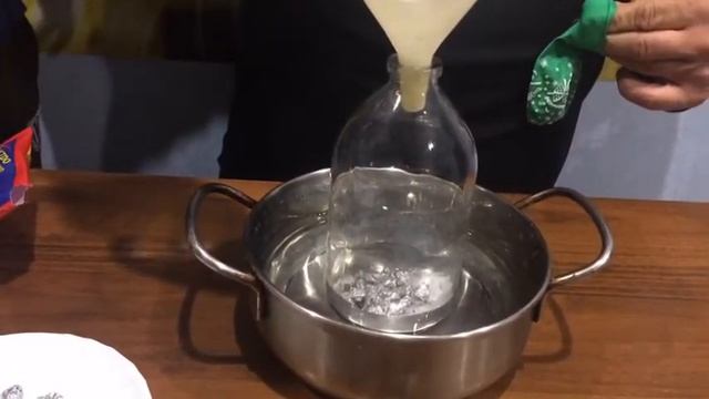 Водород, добываем дома своими руками смотреть онлайн