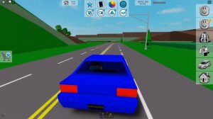 ?МЕНЯ ОГРАБИЛИ И Я СТАЛ БОМЖОМ В БРУКХЕЙВЕН В РОБЛОКС! ШЕДИ ROBLOX Brookhaven ?RP