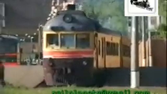 Посл. день работы Д1 в Москве/The last day of work in Moscow D1 смотреть онлайн