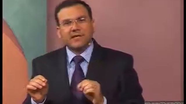 Рождение, смерть и воскресение Исы аль Масиха – Только Аллах может дать истинный мир смотреть онлайн