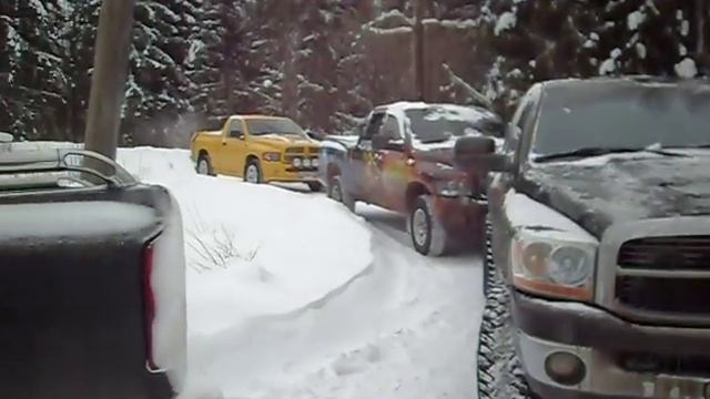Валдай зима 2010 смотреть онлайн
