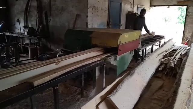 многопильный станок дк-150 смотреть онлайн