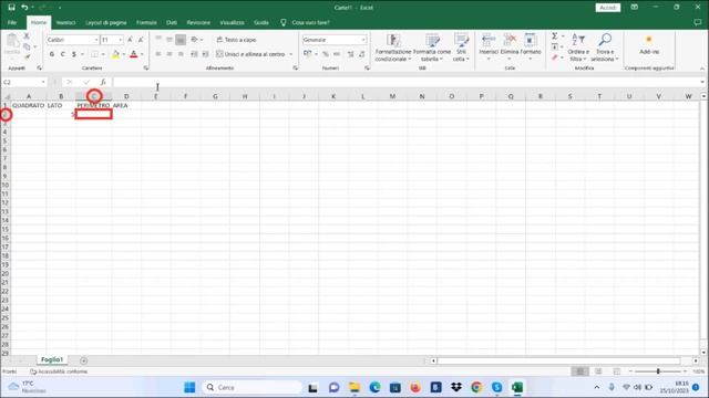 Corso completo di Excel (Lez.5) da zero ad esperto (anche ICDL) - Le formule matematiche. смотреть онлайн