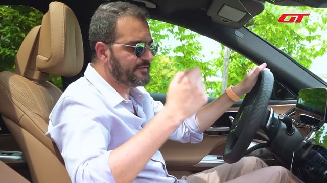 Mercedes E-Class 2024 مرسيدس اي كلاس смотреть онлайн