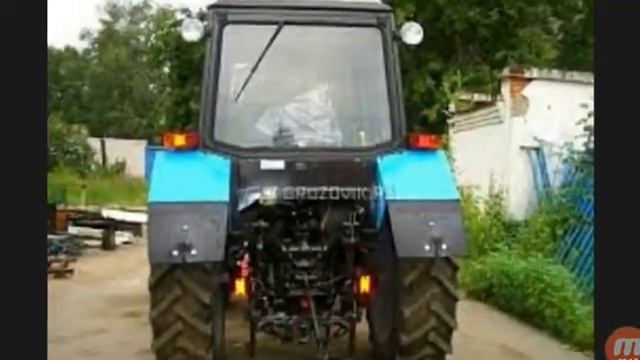 Мтз-80-82-82.1 смотреть онлайн