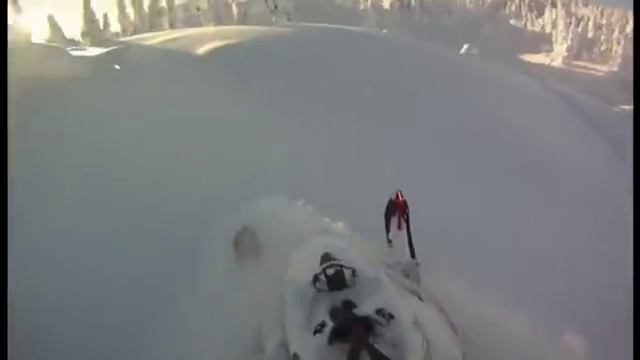 Sports-Vue 360HD Waterproof Sports Camera смотреть онлайн