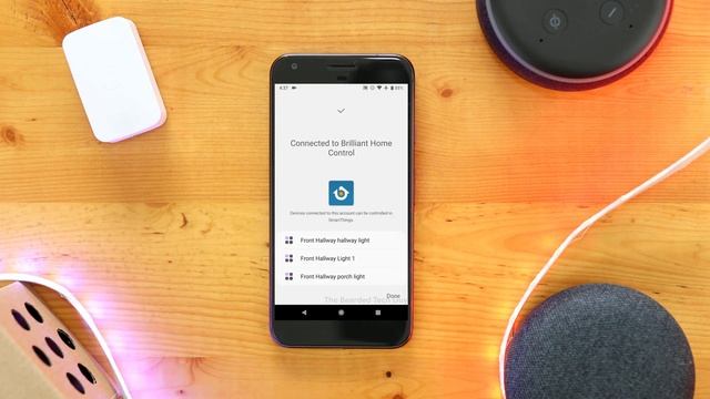 Brilliant Home Control - Review, Installation, & Setup смотреть онлайн