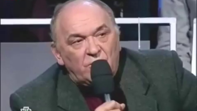 НАТО в Ульяновске. НТВ, Честный понедельник смотреть онлайн