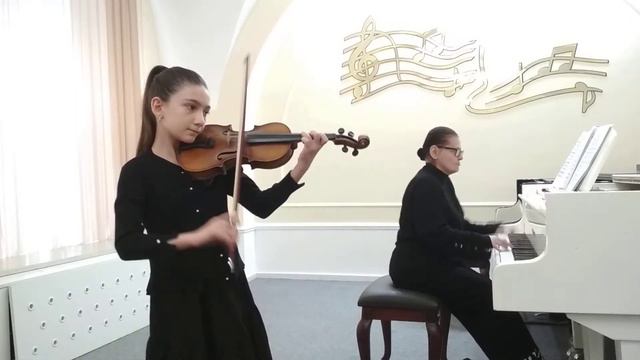 Ezra Jenkinson - Dance