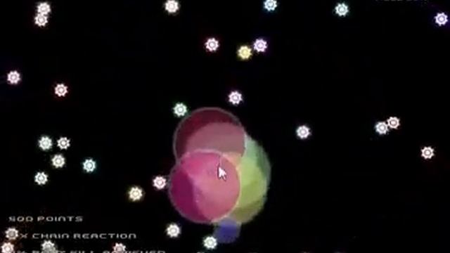 ColorFill смотреть онлайн