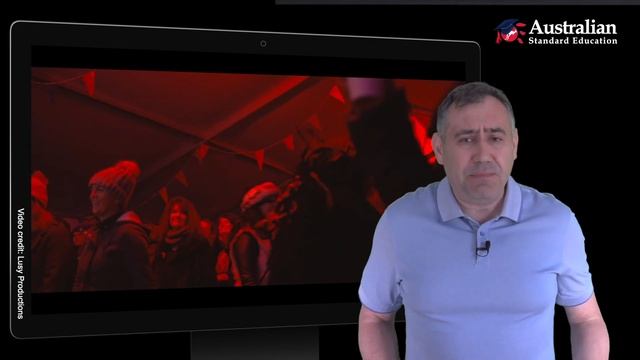 ТАСМАНИЯ - прекрасное место на земле. Туризм. Обучение. Иммиграция. смотреть онлайн