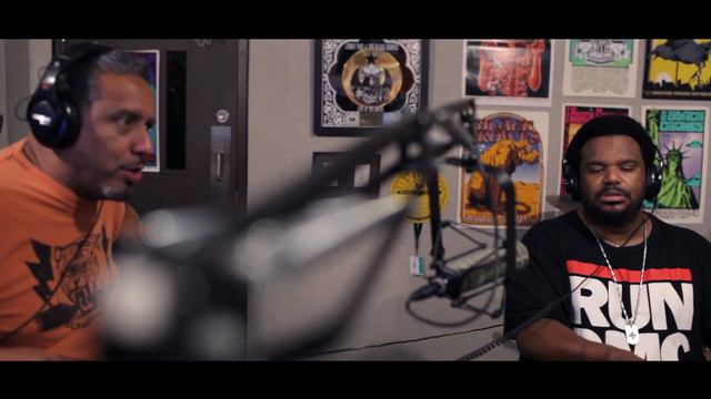 Craig Robinson & Steve Gorman - Children's Story смотреть онлайн