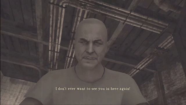 RPCS3 v.27 | Silent Hill: Homecoming [BLUS30169] v1.00 Artemis Cheats Enabled (Files in Description смотреть онлайн