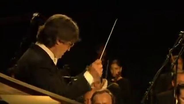 Magic Flute overture- Mozart - Muti - Wiener philharmoniker смотреть онлайн