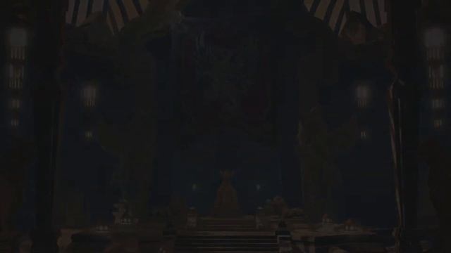 Final Fantasy XIV: Stormblood - Fordola's Fate - Patch 4.1 Ending смотреть онлайн