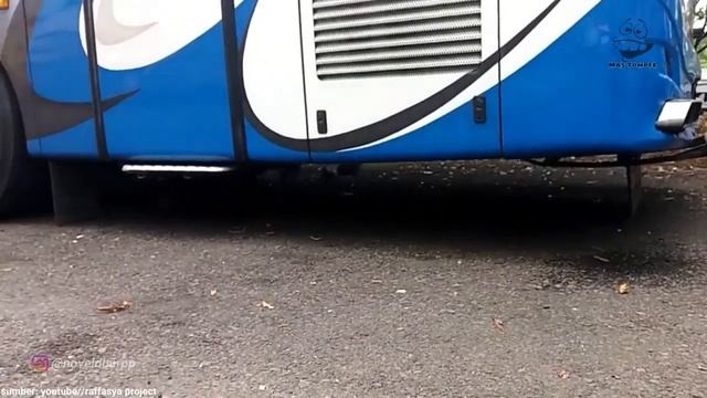 HARGA & TIPE bus MERCEDES BENZ DI Indonesia смотреть онлайн