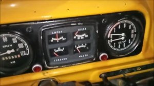 Дополнительное электрооборудование на Зил-130.Установка.Схема.