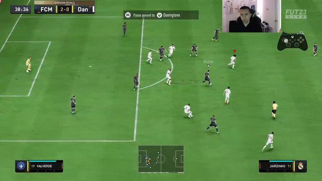 👀92 TEAM OF THE SEASON MOMENTS FIKAYO TOMORI PLAYER REVIEW - FIFA 23 ULTIMATE TEAM смотреть онлайн