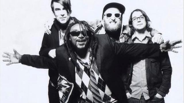 Skindred - Nobody