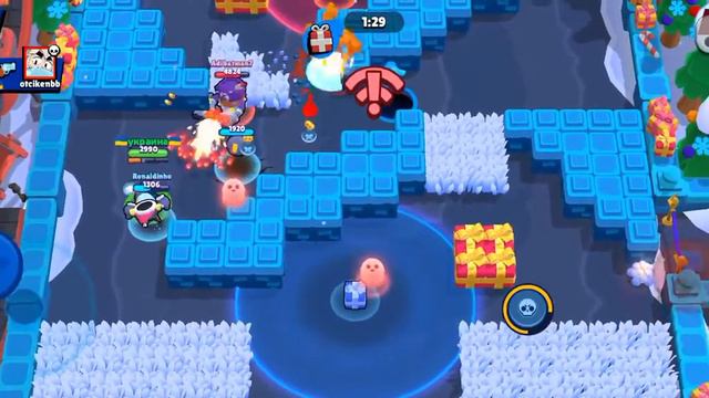 НОВАЯ РУБРИКА BRAWL STARS.Смотреть до конца! если продолжать ставте лайки! смотреть онлайн