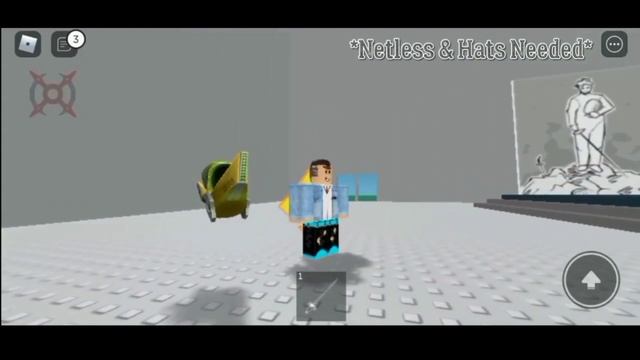 ROBLOX FE Pet Hat Script | Arceus X 2.0