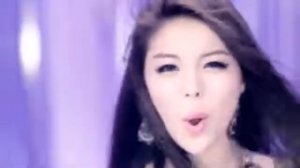 Клип корейской певицы Айлин
