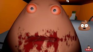 МОЯ КАКУЛЯ ОЖИЛА И ЖИВЁТ У МЕНЯ!ИГРА BOU'S REVENGE ПОЛНОЕ ПРОХОЖДЕНИЕ!МЕСТЬ БО КОНЦОВКА!ШОУ ХРИПЛОГО