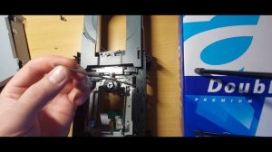 DVD не читает диски. XBOX 360